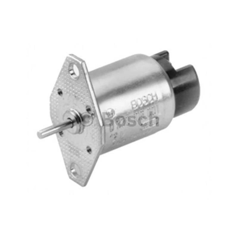 Bosch 330106003 Bosch Relais, von Bosch