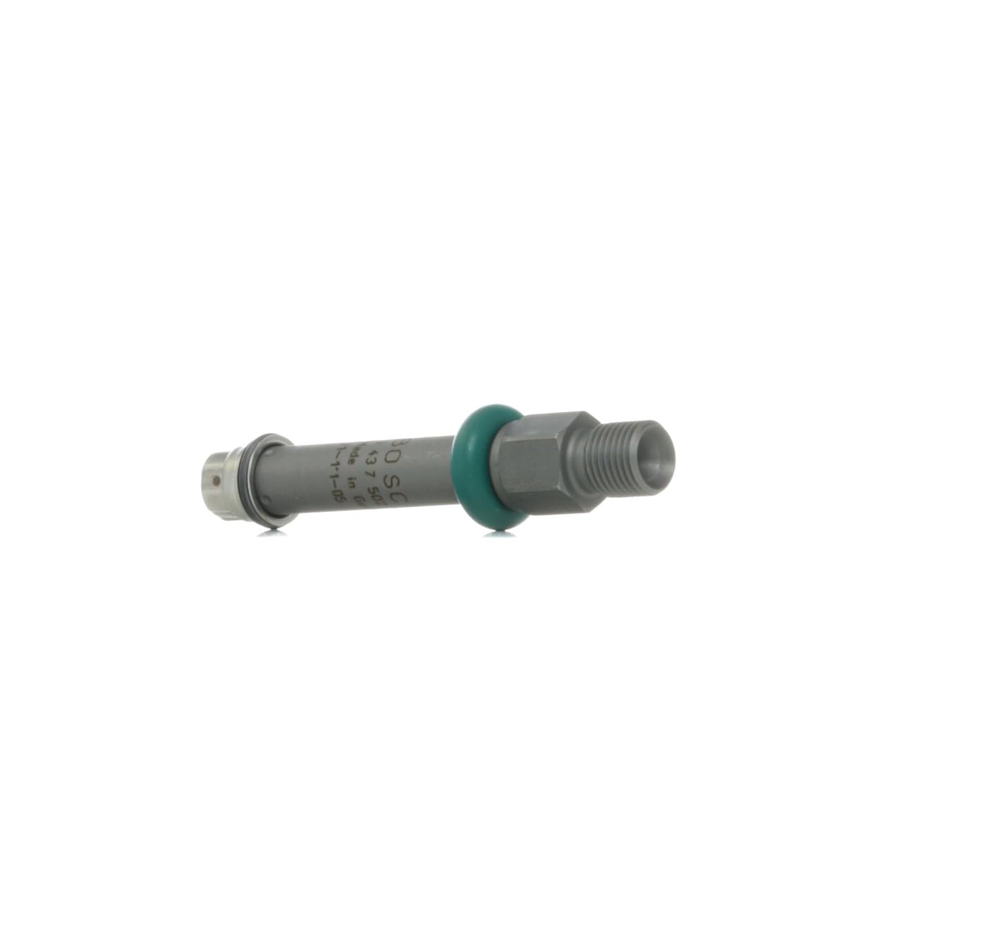 Bosch 437502032 Einspritzventil von Bosch Automotive