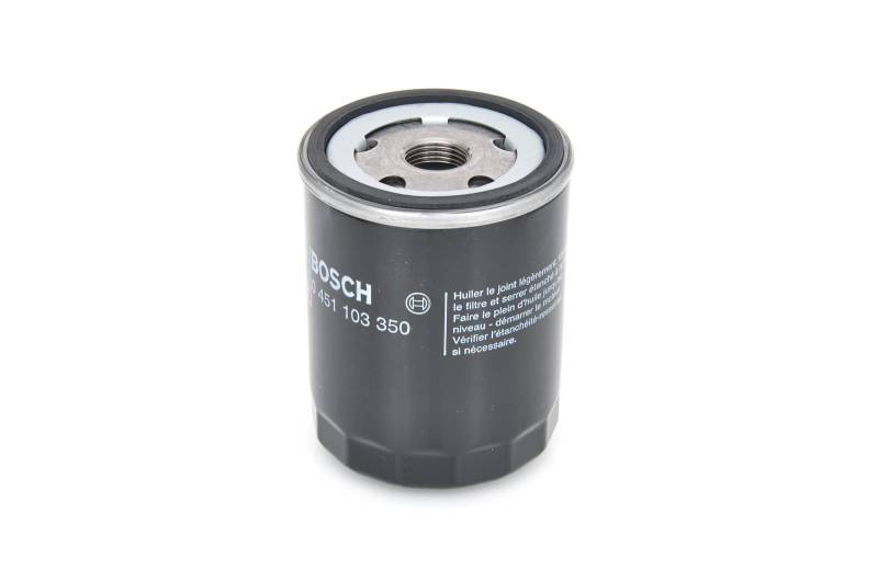 Bosch Automotive P3350 - Ölfilter Auto von Bosch