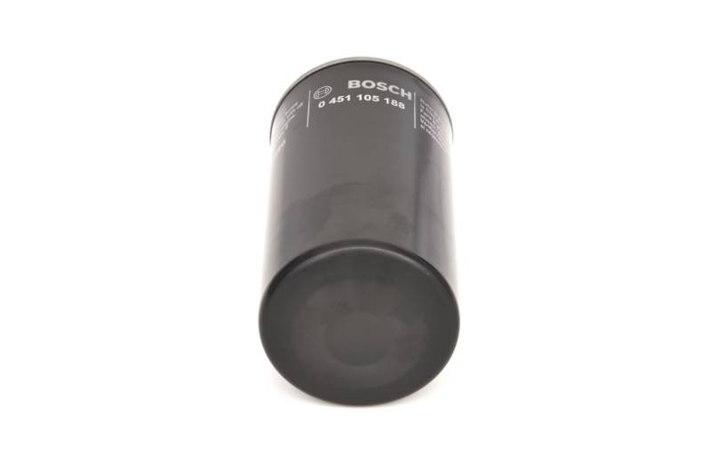 Bosch 451105188 Ölfilter von Bosch