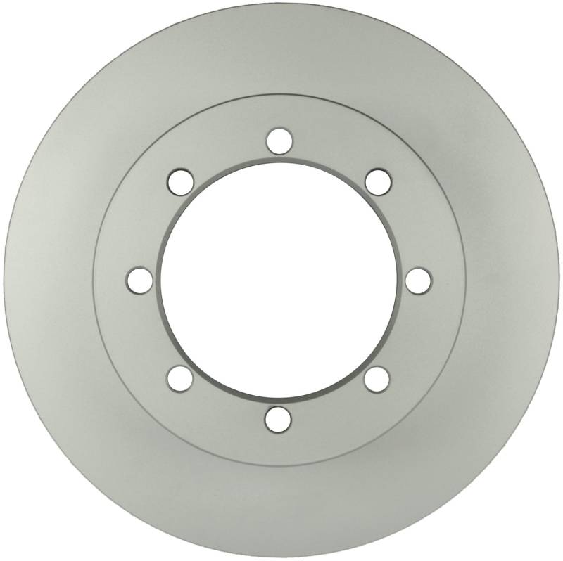 Bosch 50011493 QuietCast Premium Disc Brake Rotor, Front von Bosch