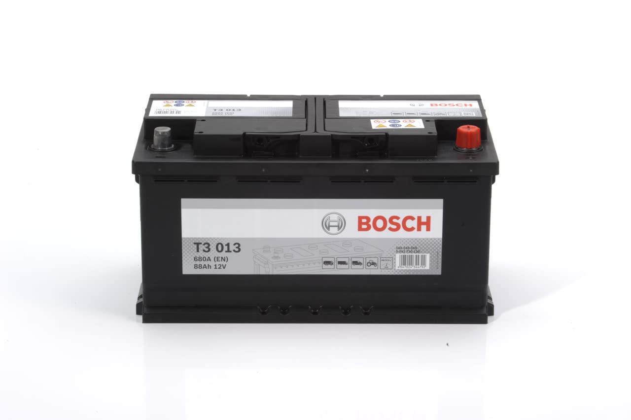 BOSCH 588038068Batterie von Bosch