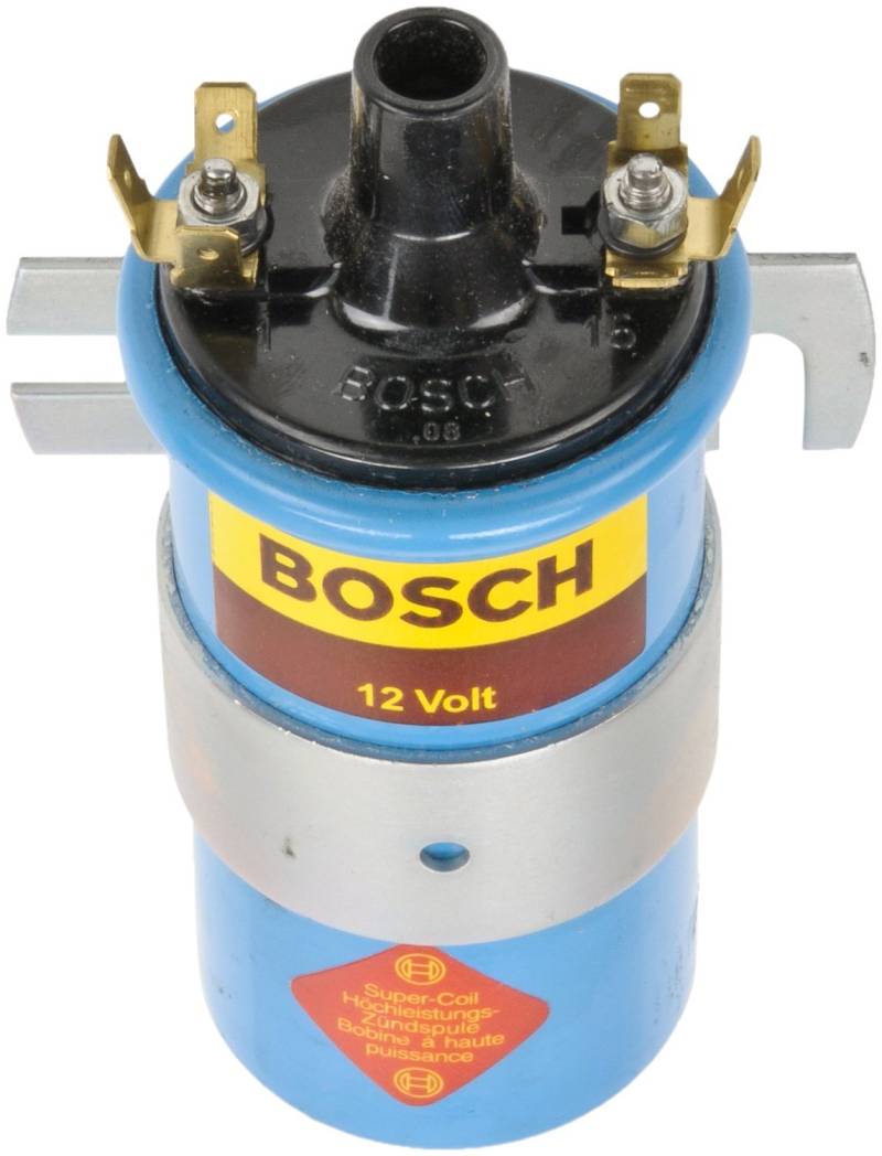 Bosch 9220081083 - Zündspule von Bosch