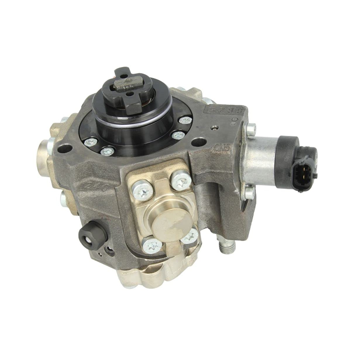 Bosch 986437031 Radialkolbenpumpe von Bosch