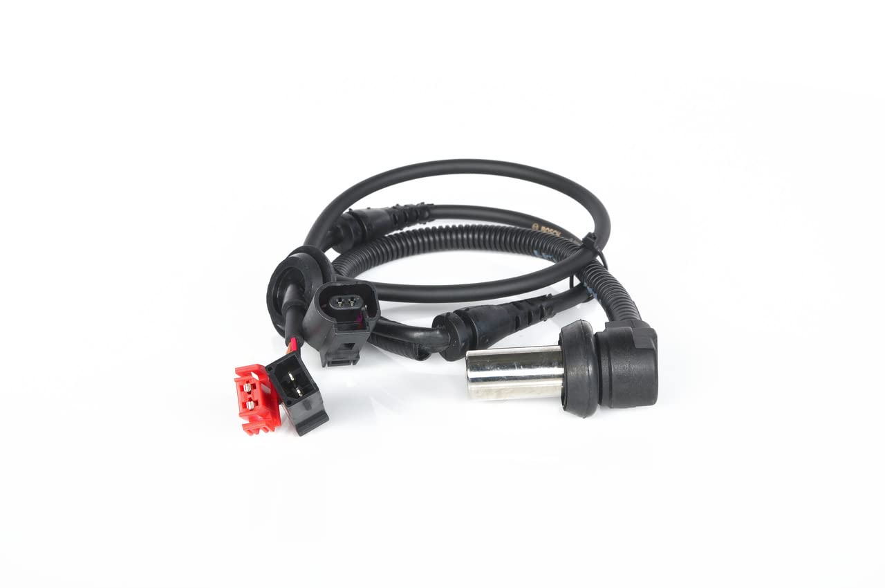 Bosch 986594007 Raddrehzahlsensor von Bosch