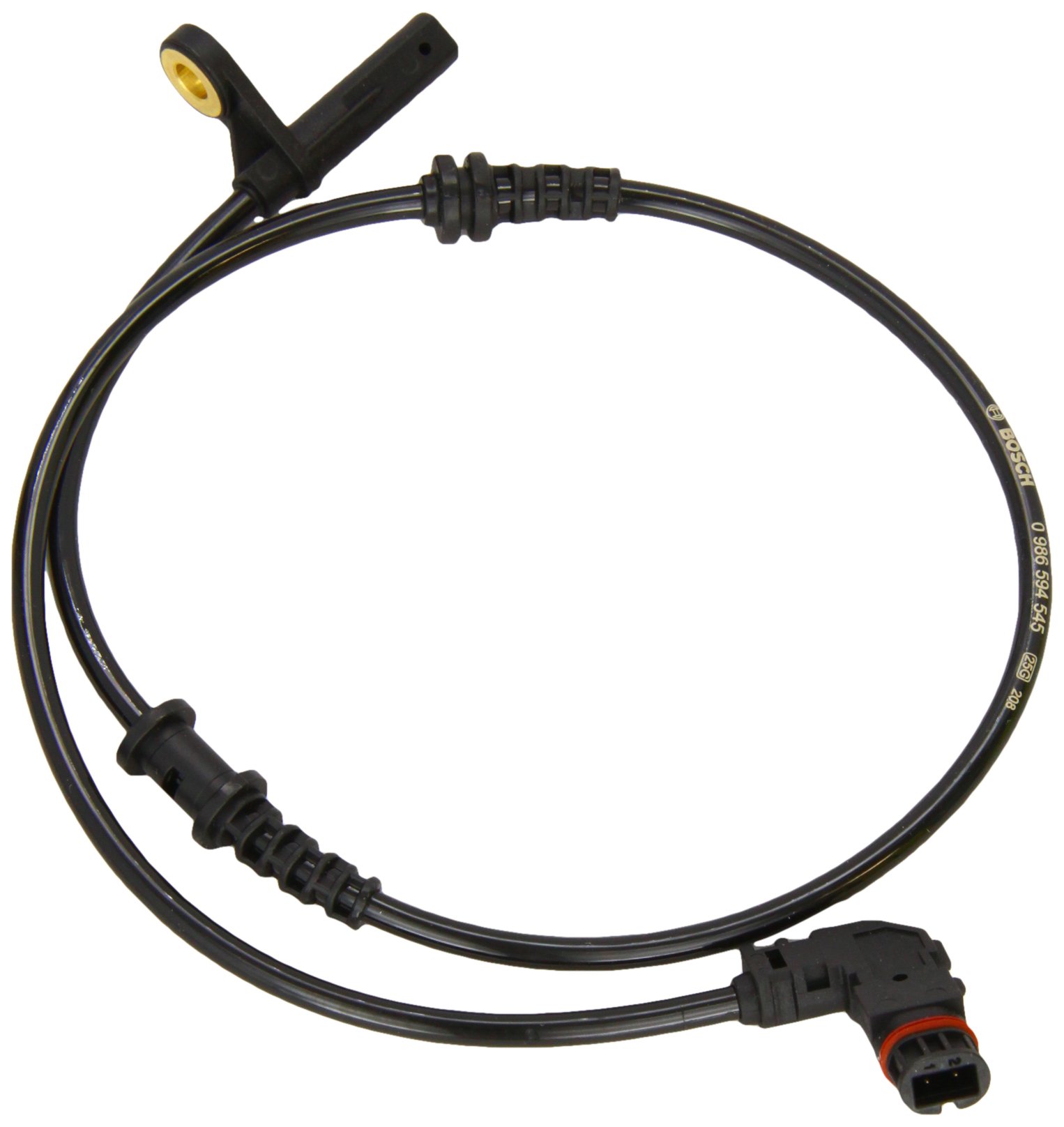 Bosch 986594545 Raddrehzahlsensor von Bosch