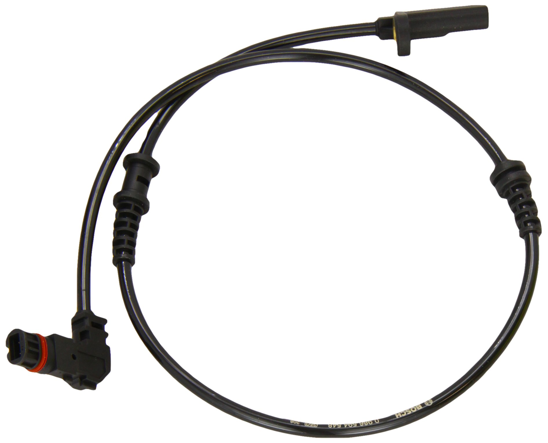 Bosch 986594548 Raddrehzahlsensor von Bosch