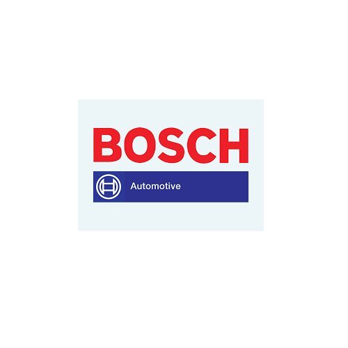 Bosch 986626791 Patrone-Luftfilter von Bosch