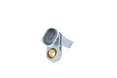 Bosch ABS Sensor Vorder-/Hinterachse links [Hersteller-Nr. 0986594524] für VW, Skoda, Seat, Porsche, Cupra, Audi von Bosch