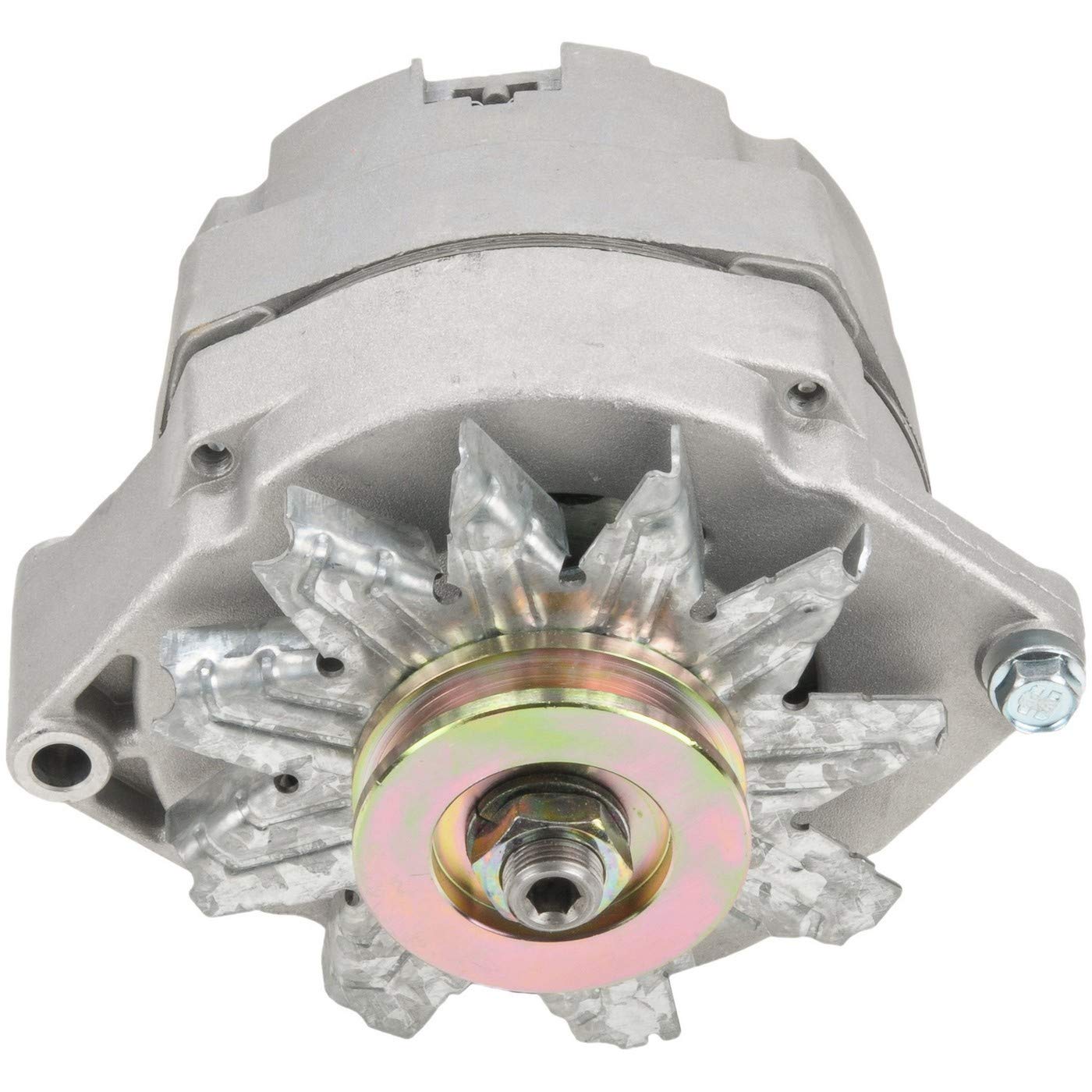 Bosch AL530N Lichtmaschine für ausgewählte 1972–90 Buick, Chevrolet, GMC, Oldsmobile und Pontiac Autos, LKWs, SUVs und Vans von Bosch