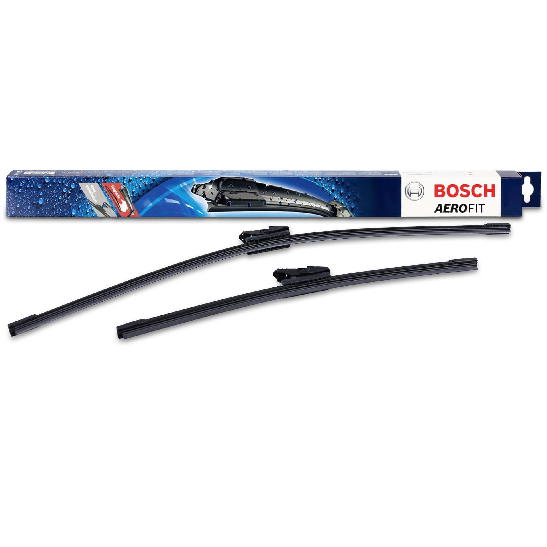 BOSCH 3 397 014 221 Wischblatt von Bosch Automotive