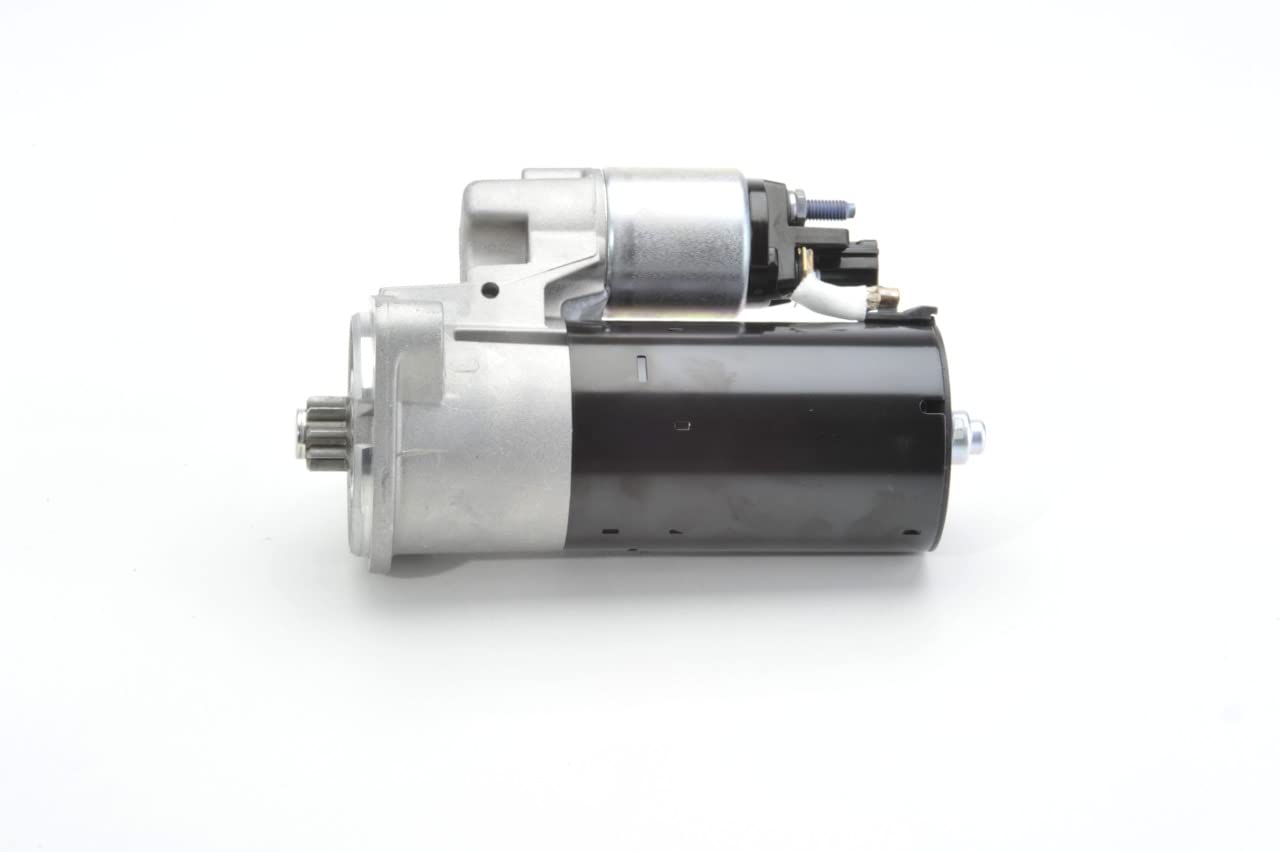 Bosch Automotive 0 001 125 055 Starter von Bosch