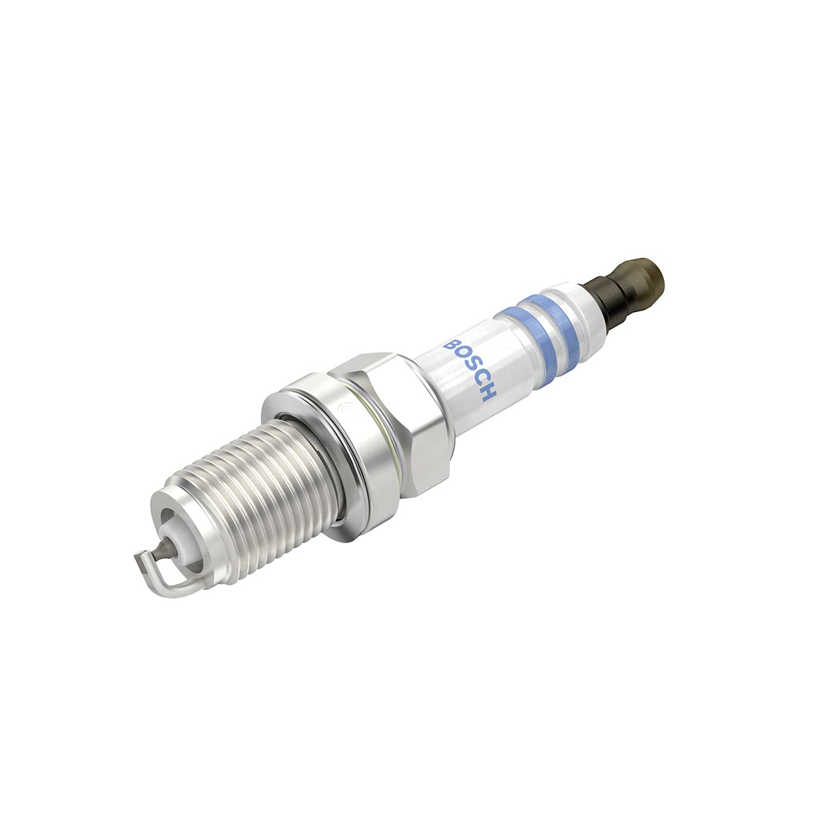 Bosch Automotive 0 242 255 508 Zündkerze FR3KI332, platin von Bosch