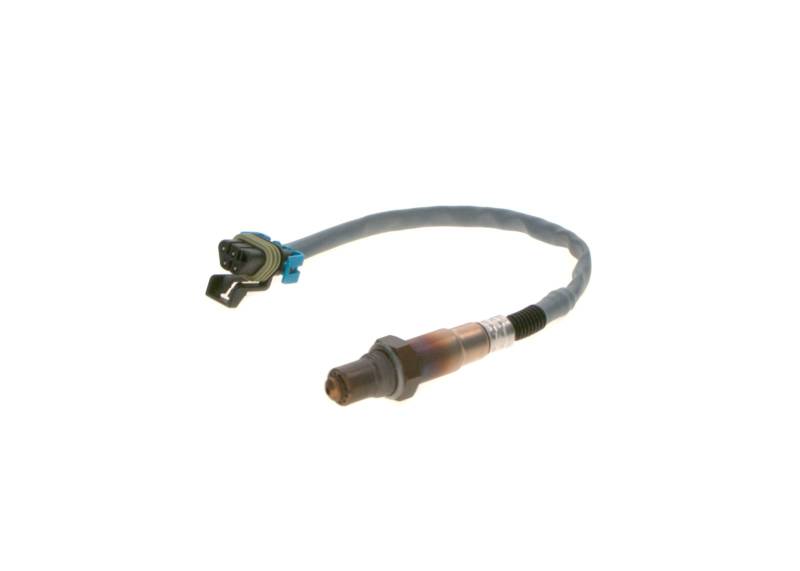 Bosch Automotive 0 258 010 454 Einspritzanlage von Bosch Automotive