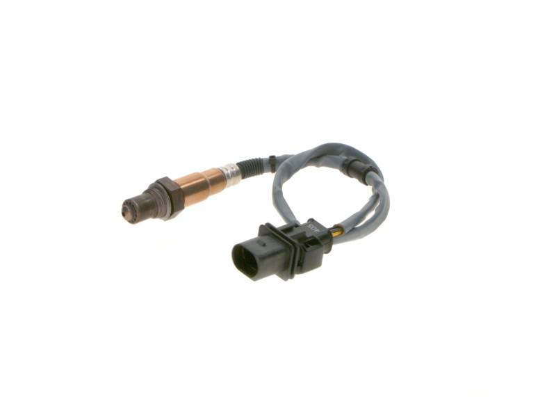 Bosch Automotive 0 258 017 491 Einspritzanlage von Bosch