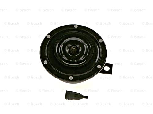 Bosch Automotive 0 320 226 010 Horn von Bosch Automotive