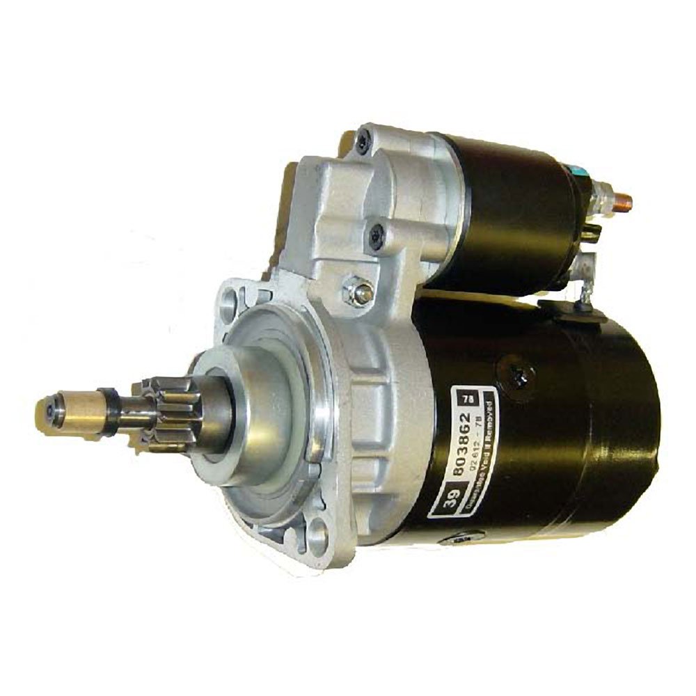 Bosch Automotive 0001120400 Starter von Bosch