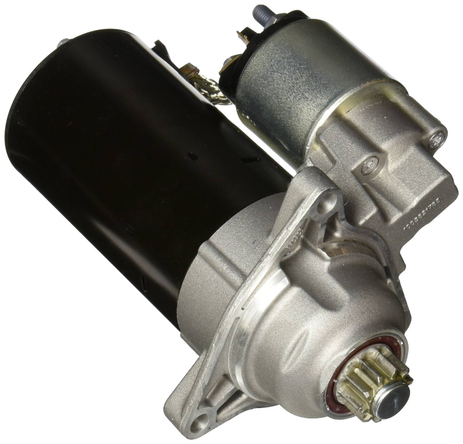 Bosch Automotive 0001125031 Starter von Bosch