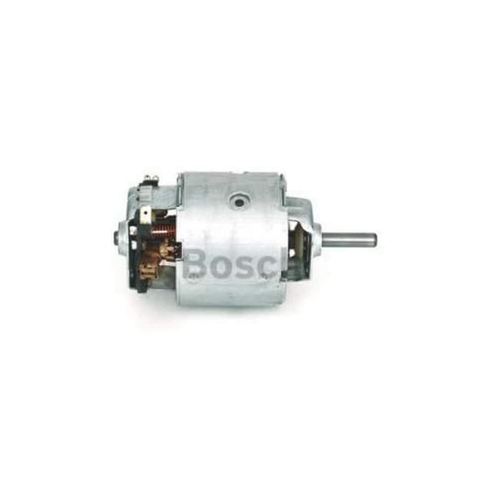 Bosch Automotive 0130111173 Elektromotor, Innenraumgebläse von Bosch Automotive