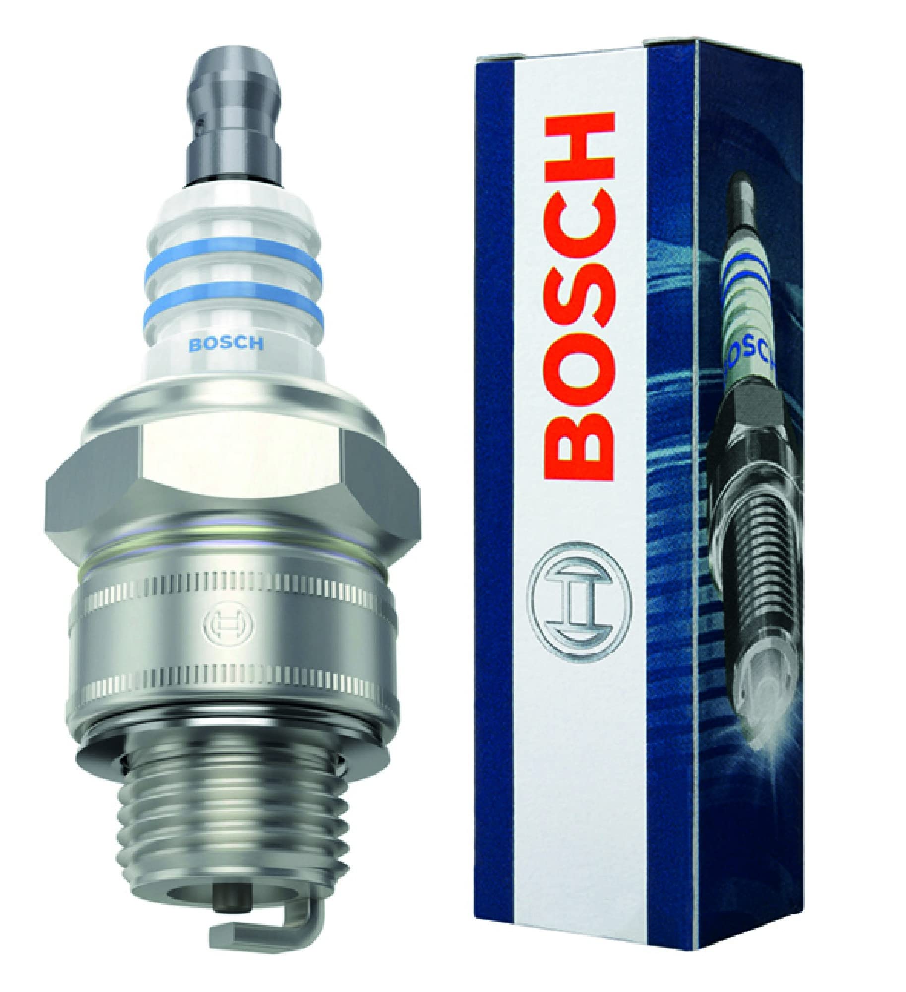 Bosch Automotive 0242215502 Spark Plug von Bosch Automotive