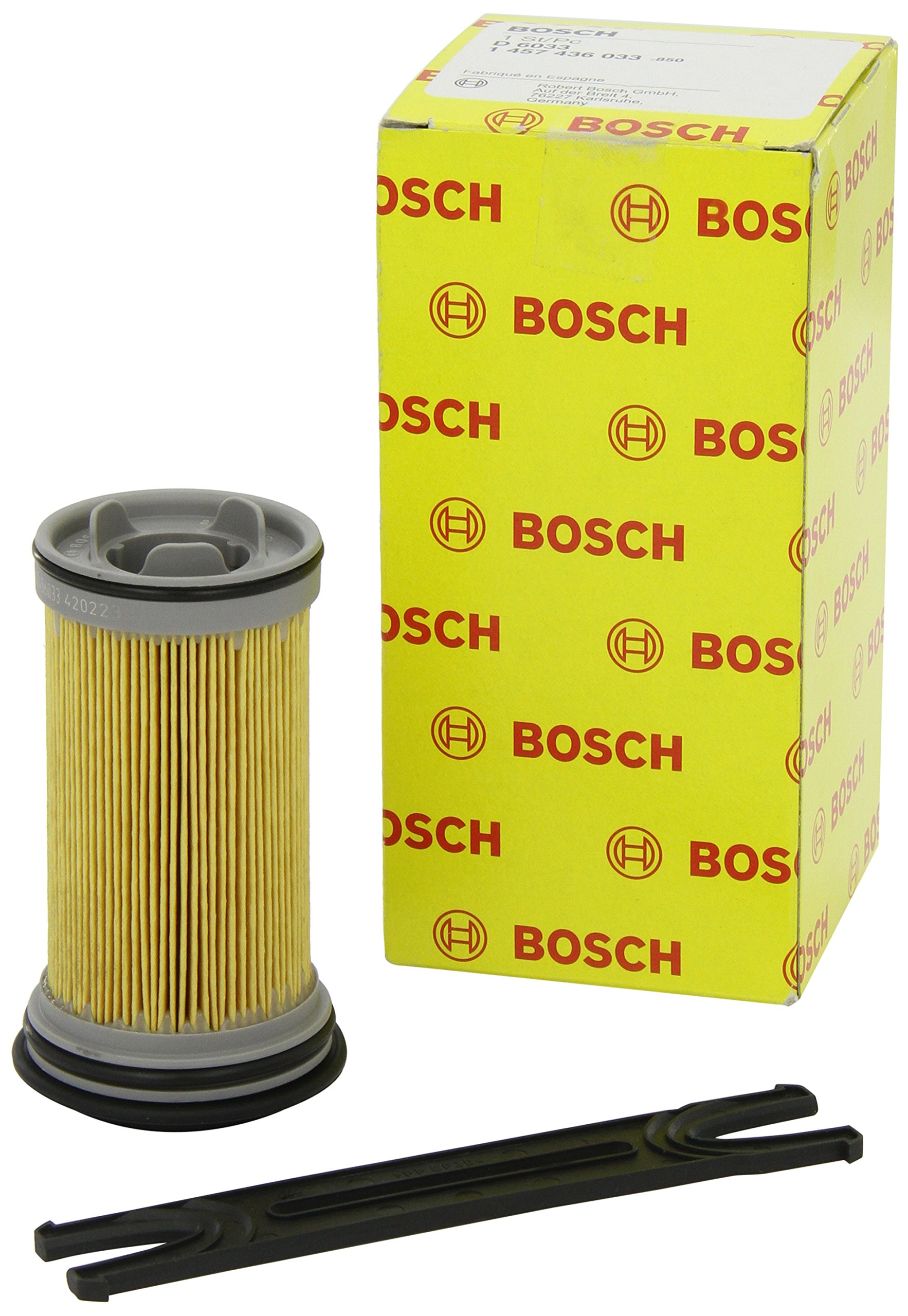 Bosch Automotive 1 457 436 033 Harnstofffilter von Bosch