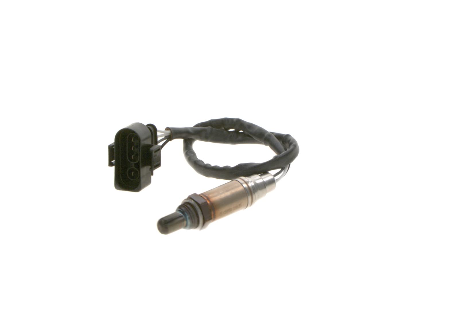 Bosch Automotive 258003759 Lambdasonde von Bosch