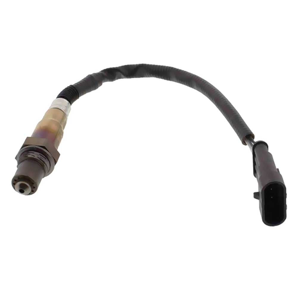 Bosch Automotive 258006731 Lambdasonde von Bosch