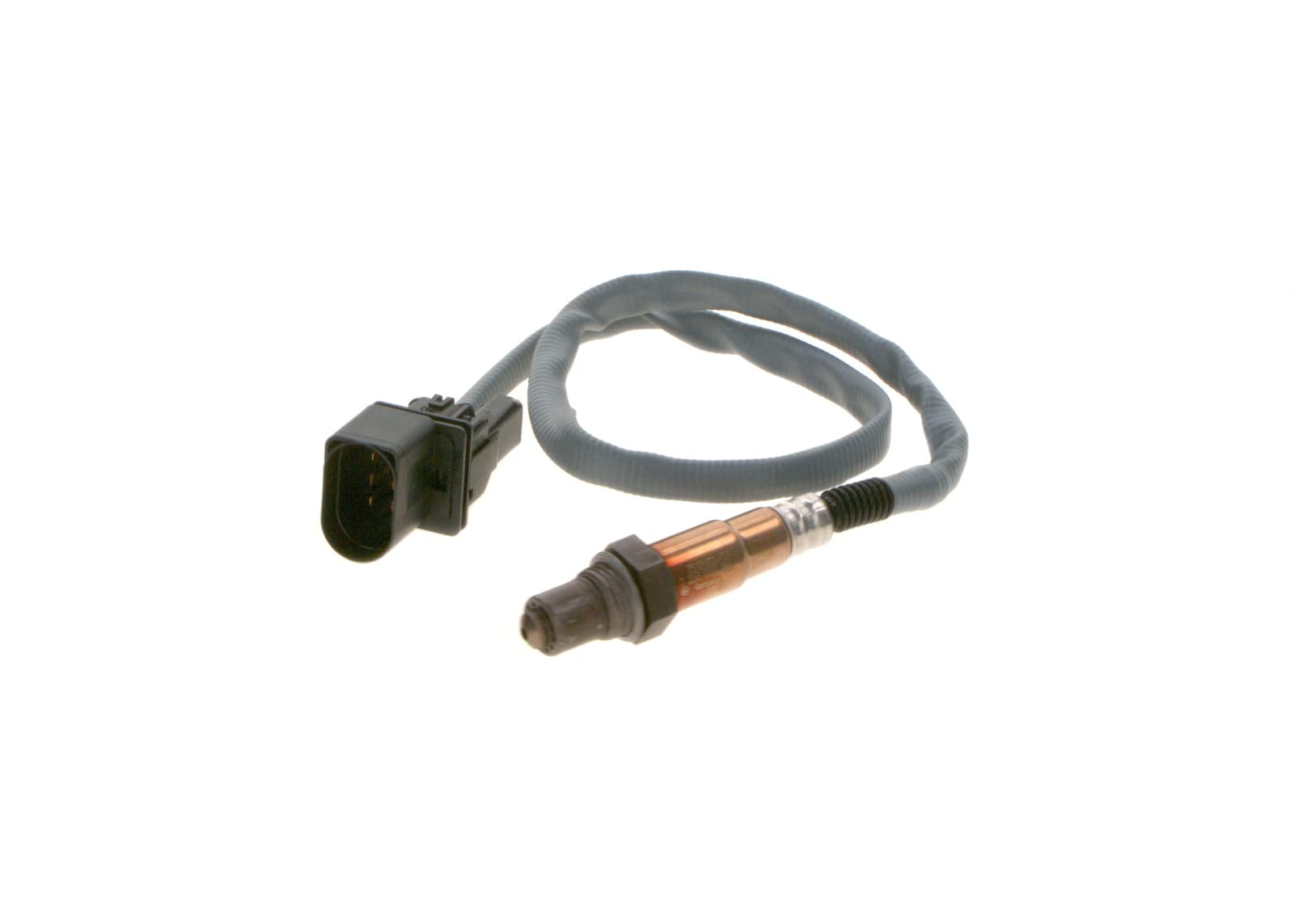 Bosch Automotive 258007146 Lambdasonde von Bosch