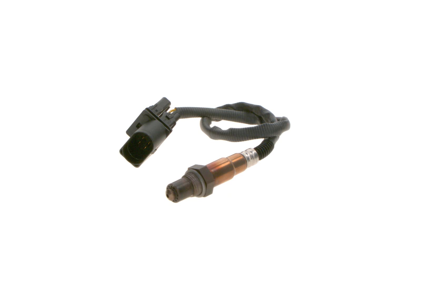 Bosch Automotive 258007254 Lambdasonde von Bosch