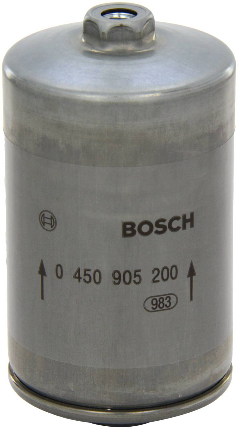 Bosch Automotive 450905200 Kraftstofffilter von Bosch Automotive