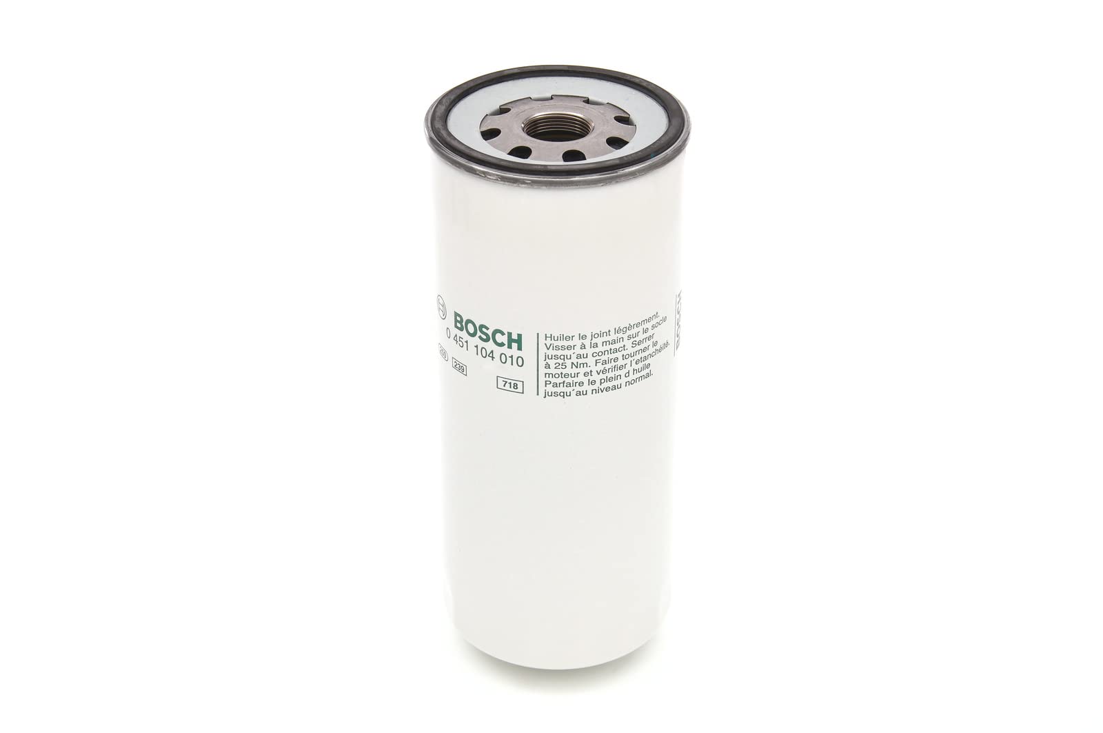 Bosch Automotive 451104010 Ölfilter von Bosch