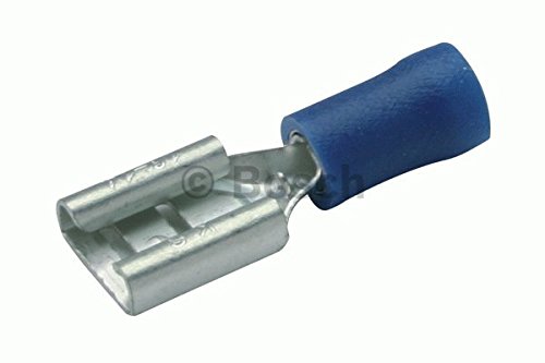 Bosch Automotive 8781355810 Kabelschuhe Flache BTE 50 von Bosch Automotive