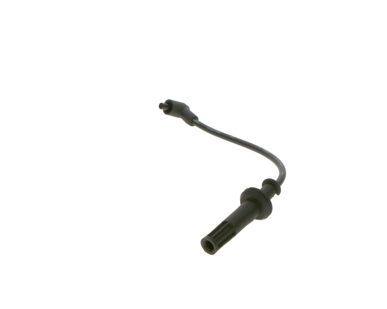 Bosch Automotive 986356892 Zndkabel von Bosch