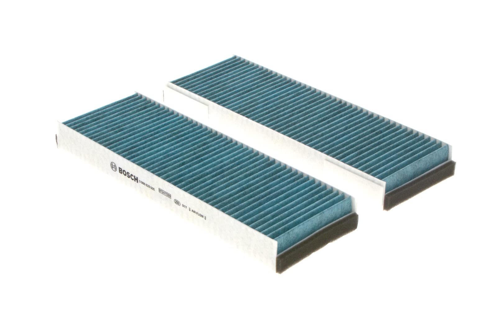 Bosch Automotive A8505 - Innenraumfilter Filter+ von Bosch