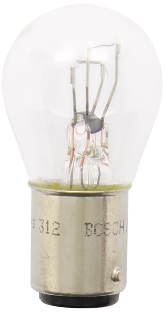 Bosch Automotive Birne für Bremse / Rücklicht, 1 987 302 215 von Bosch