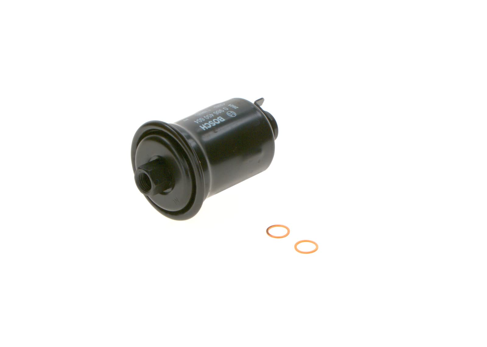 Bosch Automotive F0604 - Benzinfilter Auto von Bosch Automotive