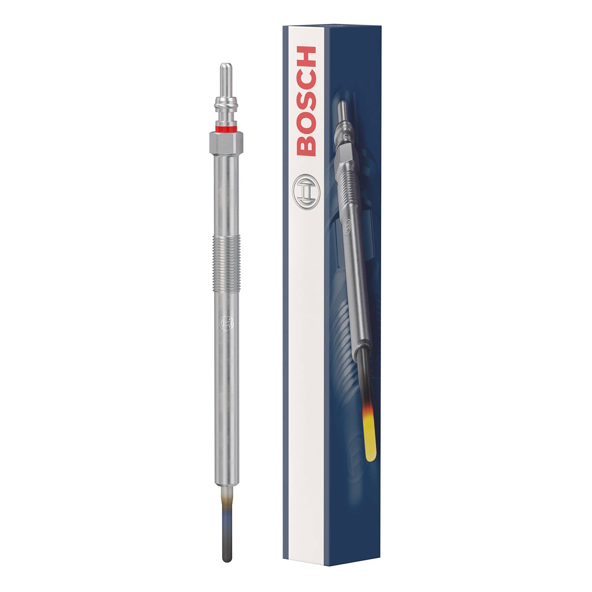 Bosch Automotive Glühkerze Glühstift 0 250 403 022 von Bosch