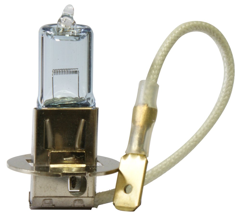 Bosch Automotive Glühlampe für Fernscheinwerfer, 1 987 302 035 von Bosch