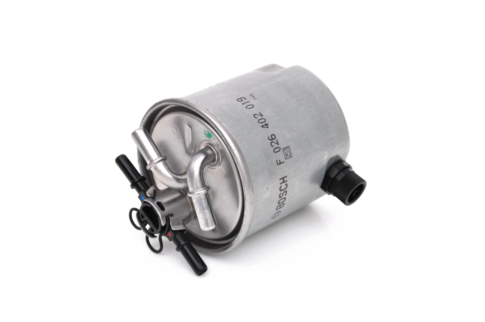 Bosch Automotive N2019 - Dieselfilter Auto von Bosch