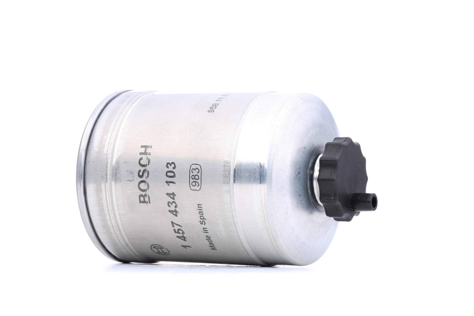 Bosch Automotive N4103 - Dieselfilter Auto von Bosch