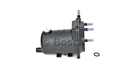 Bosch Automotive N7012 - Dieselfilter Auto von Bosch Automotive