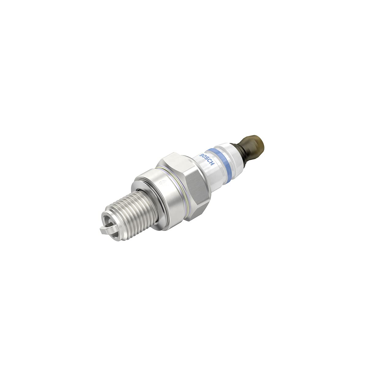 Bosch Automotive USR7AC 242035500 Spark Plug von Bosch Automotive