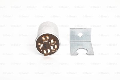 Bosch Blinkgeber [Hersteller-Nr. 0336208001] für Porsche von Bosch