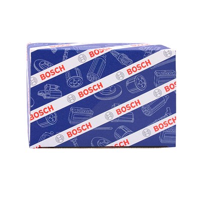 Bosch Bremsbackensatz [Hersteller-Nr. 0204114701] für Ford von Bosch