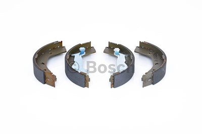 Bosch Bremsbackensatz [Hersteller-Nr. 0986487909] für Hyundai von Bosch