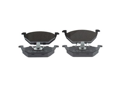 Bosch Bremsbelagsatz, Scheibenbremse [Hersteller-Nr. 0986494925] für Audi, BMW, Seat, Skoda, VW von Bosch