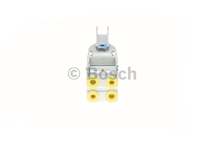 Bosch Bremskraftregler [Hersteller-Nr. 0204031682] für Seat, Skoda, VW von Bosch