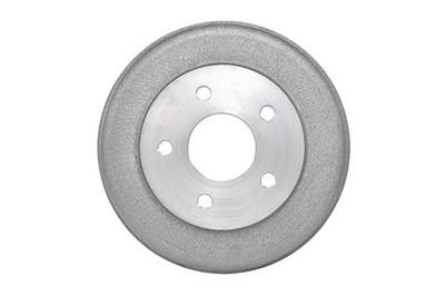 Bosch Bremstrommel [Hersteller-Nr. 0986477129] für Ford von Bosch