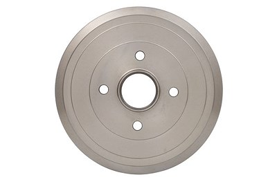 Bosch Bremstrommel [Hersteller-Nr. 0986477292] für Nissan von Bosch