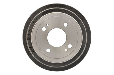 Bosch Bremstrommel [Hersteller-Nr. 0986477306] für Honda von Bosch